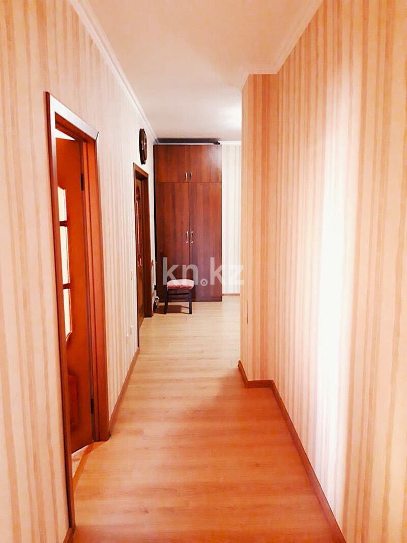 Продажа 2-комнатной квартиры, 84 м² - Продажа квартир в монолитно-каркасном доме в Астане - страница 140 фото 14 из 26