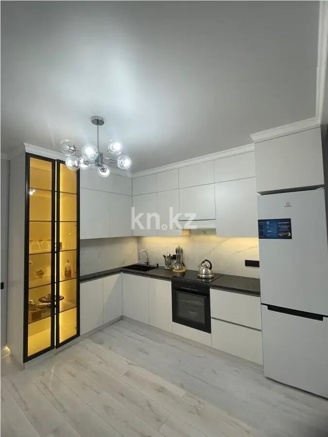 Продажа 2-комнатной квартиры, 63 м² - Продажа двухкомнатных квартир в Наурызбайском р-не Алматы - страница 25 фото 2 из 3