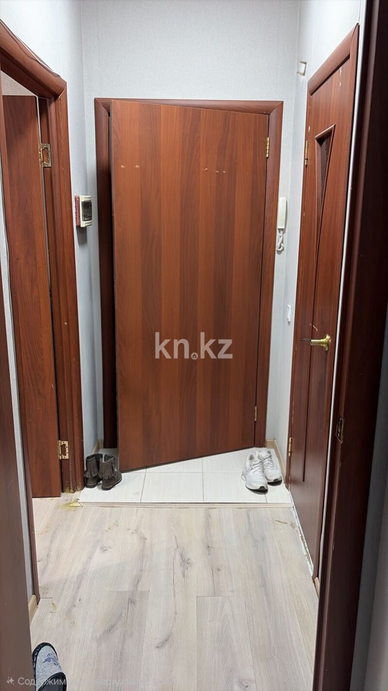 Продажа 1-комнатной квартиры, 31.3 м² - Продажа однокомнатных квартир в монолитном доме в Казахстане - страница 2 фото 3 из 4