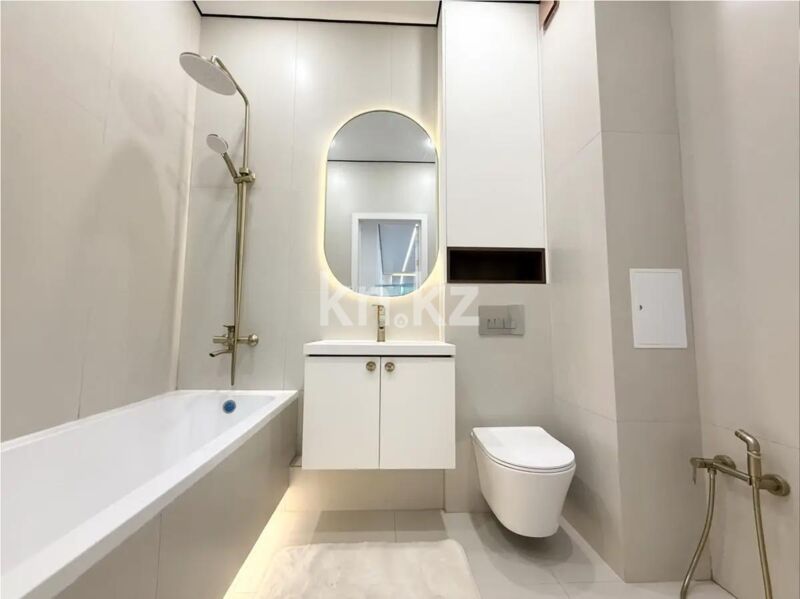 Продажа 3-комнатной квартиры, 68 м² - Продажа трехкомнатных квартир в блочном доме в Казахстане - страница 50 фото 5 из 6