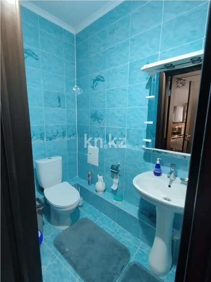 Продажа 4-комнатной квартиры, 138 м² - Продажа квартир в кирпичном доме в Астане - страница 220 фото 6 из 6