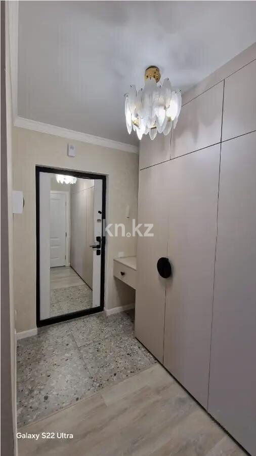 Продажа 2-комнатной квартиры, 59 м² - Продажа квартир в Астане - страница 6 фото 5 из 6