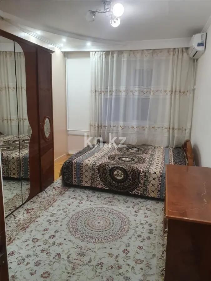 Продажа 3-комнатной квартиры, 67 м² - Продажа трехкомнатных квартир в блочном доме в Алматы - страница 4 фото 2 из 5