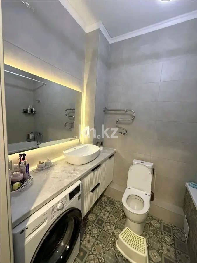 Продажа 3-комнатной квартиры, 70 м² - Продажа трехкомнатных квартир в кирпичном доме в Казахстане - страница 75 фото 2 из 4
