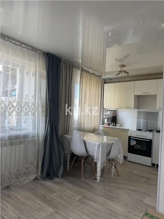 Продажа 2-комнатной квартиры, 40 м² - Продажа двухкомнатных квартир в Городе Караганды - страница 11 фото 3 из 4