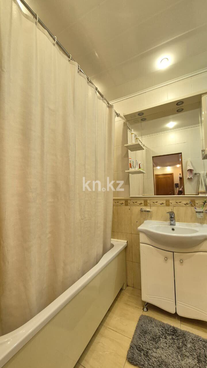 Продажа 3-комнатной квартиры, 82 м² - Продажа трехкомнатных квартир в кирпичном доме в Казахстане фото 33 из 38