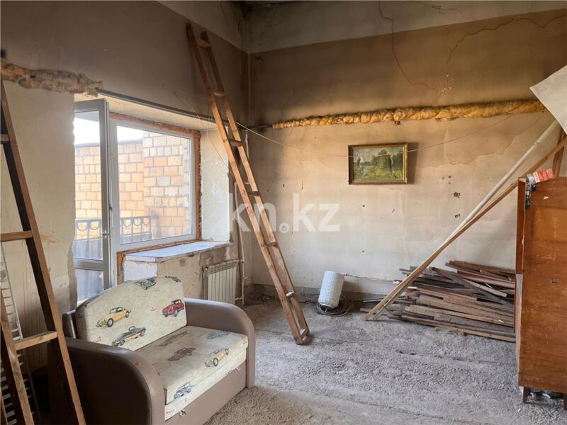 Продажа 2-комнатной квартиры, 97 м² - Продажа двухкомнатных квартир в Майкудуке Караганды - страница 14 фото 3 из 6