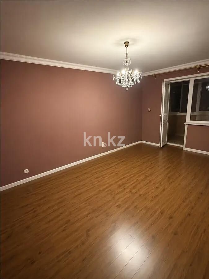 Продажа 3-комнатной квартиры, 95 м² - Продажа квартир в монолитно-каркасном доме в Алматы фото 1 из 7