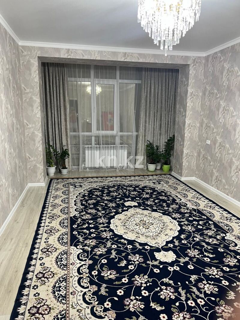 Продажа 3-комнатной квартиры, 104 м² - Продажа квартир в Казахстане - страница 175 фото 2 из 6