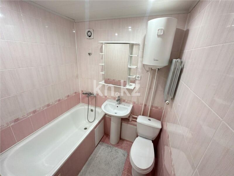 Продажа 3-комнатной квартиры, 55 м² - Недвижимость в Темиртау - страница 24 фото 7 из 9