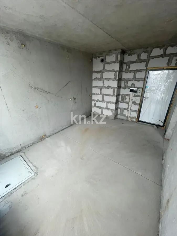 Продажа 1-комнатной квартиры, 28.2 м² - Продажа квартир от собственников в Алматы - страница 18 фото 3 из 3