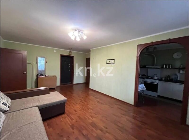 Продажа 2-комнатной квартиры, 52 м² - Продажа двухкомнатных квартир в кирпичном доме в Караганде - страница 26 фото 3 из 7
