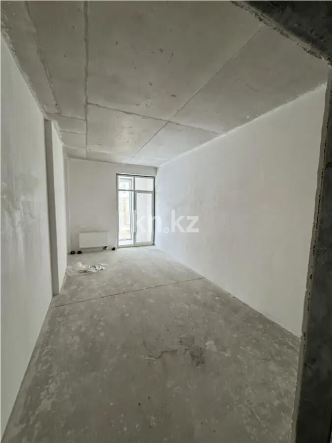 Продажа 2-комнатной квартиры, 54.3 м² - Продажа двухкомнатных квартир в монолитно-каркасном доме в Казахстане - страница 190 фото 2 из 3