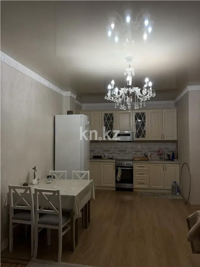 Продажа 2-комнатной квартиры, 46.4 м² - Продажа двухкомнатных квартир в р-не Байконур Астаны - страница 4 фото 3 из 6