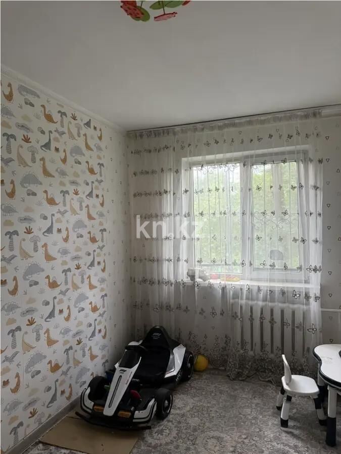 Продажа 3-комнатной квартиры, 60 м² - Продажа трехкомнатных квартир в Ауэзовском р-не Алматы - страница 15 фото 1 из 5