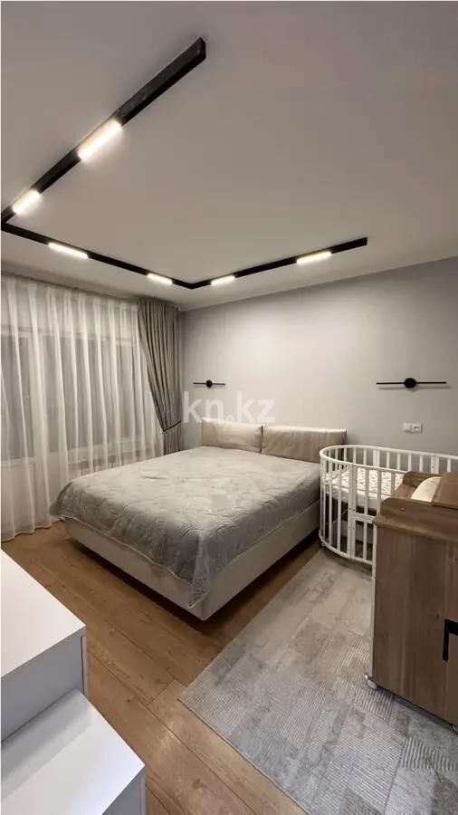 Продажа 3-комнатной квартиры, 80.2 м² - Продажа трехкомнатных квартир в Бостандыкском р-не Алматы - страница 33 фото 2 из 5