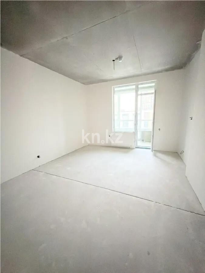 Продажа 2-комнатной квартиры, 46.2 м² - Продажа квартир в блочном доме в Казахстане - страница 31 фото 1 из 2