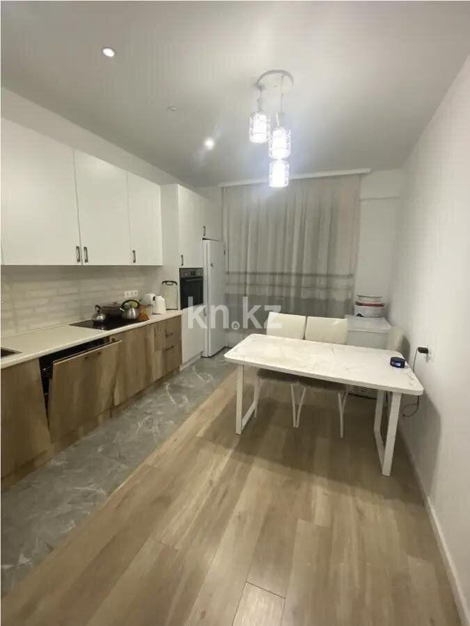 Продажа 2-комнатной квартиры, 60 м² - Продажа квартир в новостройках Алматы с фото - страница 22 фото 5 из 8
