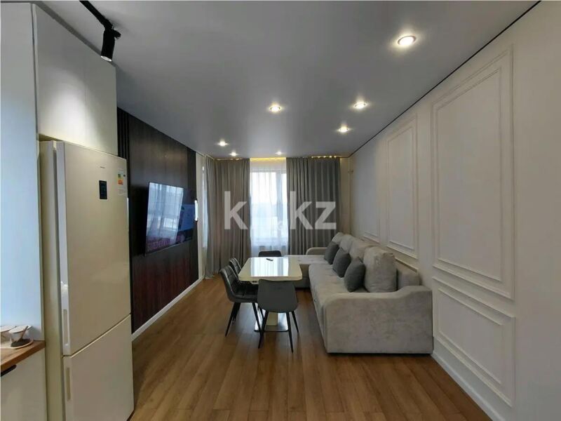 Продажа 2-комнатной квартиры, 63.5 м² - Продажа двухкомнатных квартир в Алатауском р-не Алматы - страница 28 фото 1 из 6