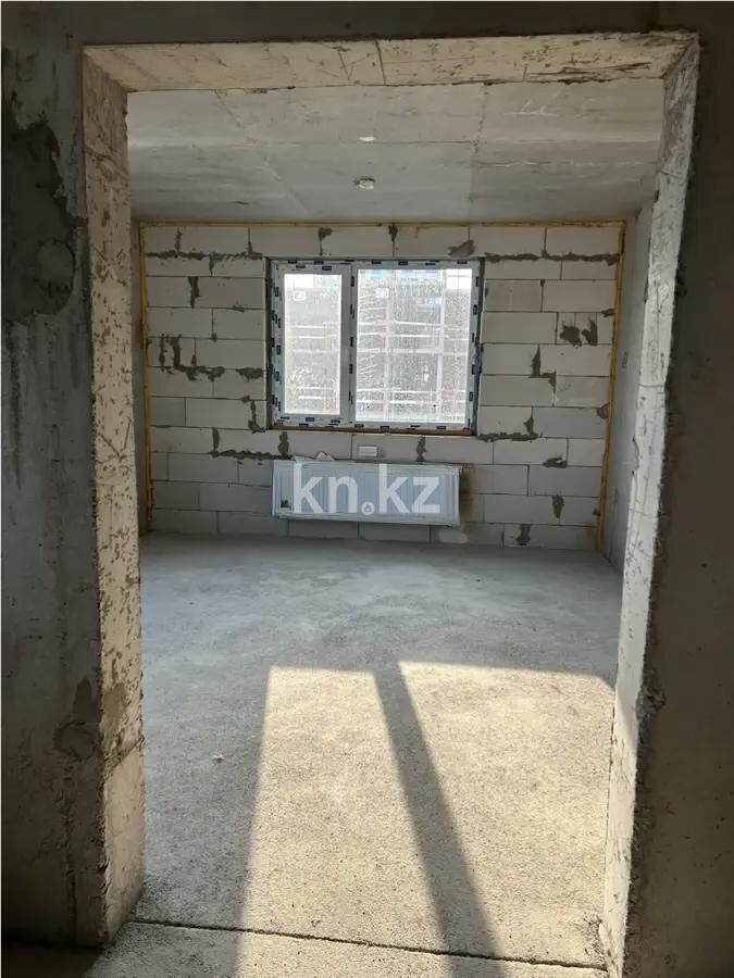 Продажа 2-комнатной квартиры, 62 м² - Продажа двухкомнатных квартир в блочном доме в Казахстане - страница 74 фото 2 из 3