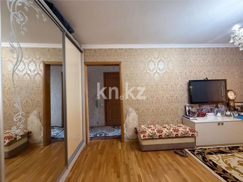 Продажа 3-комнатной квартиры, 62 м² - Продажа трехкомнатных квартир на Юго-Востоке Караганды - страница 18 фото 11 из 13