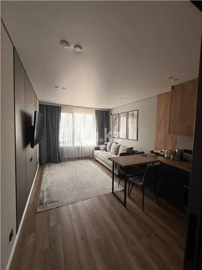 Продажа 2-комнатной квартиры, 41 м² - Продажа двухкомнатных квартир в блочном доме в Казахстане - страница 20 фото 1 из 5