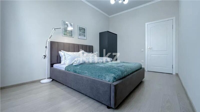 Продажа 2-комнатной квартиры, 49 м² - Продажа квартир в новостройках Алматы - страница 31 фото 2 из 4