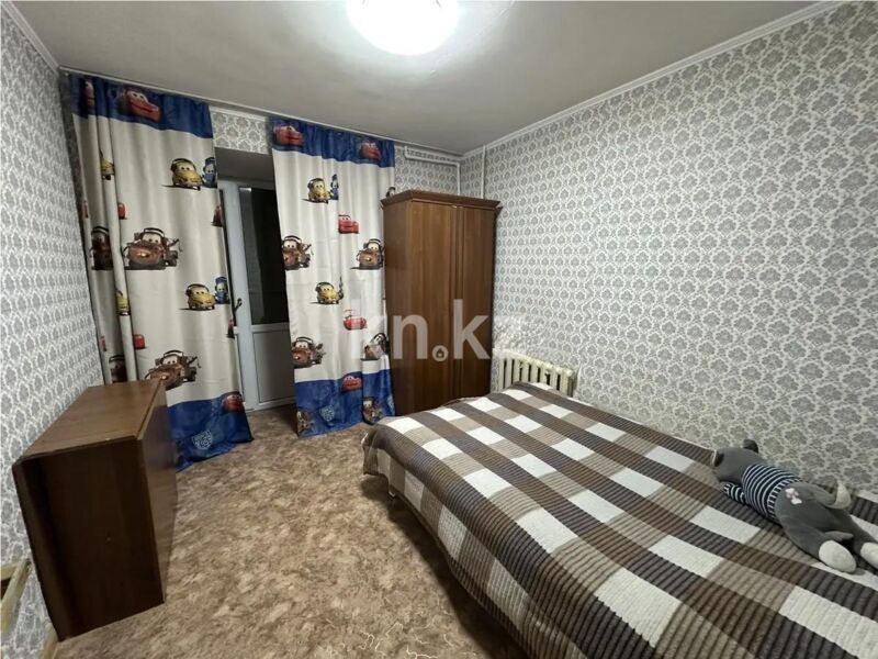 Продажа 3-комнатной квартиры, 67 м² - Продажа трехкомнатных квартир на Юго-Востоке Караганды - страница 15 фото 2 из 6