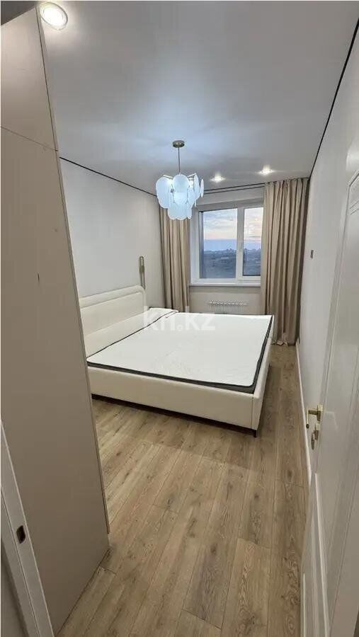 Продажа 2-комнатной квартиры, 45 м² - Недвижимость в Астане - страница 4 фото 2 из 4