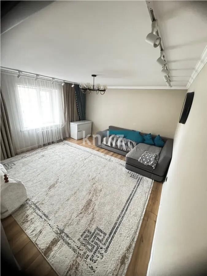 Продажа 2-комнатной квартиры, 53.7 м² - Продажа квартир от собственников в Астане - страница 22 фото 1 из 3