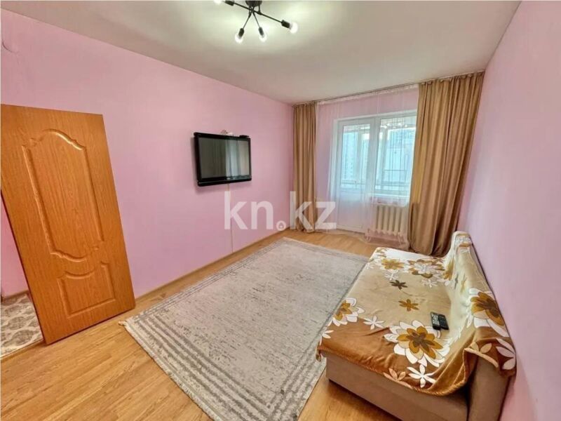 Продажа 1-комнатной квартиры, 45.4 м² - Продажа однокомнатных квартир от собственников в Казахстане - страница 5 фото 1 из 4