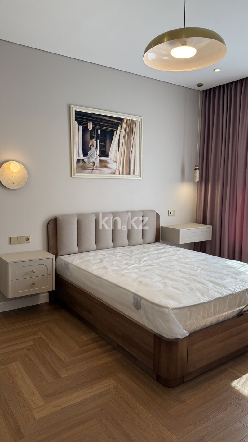 Продажа 2-комнатной квартиры, 79.5 м² - Продажа двухкомнатных квартир в Астане - страница 94 фото 8 из 16
