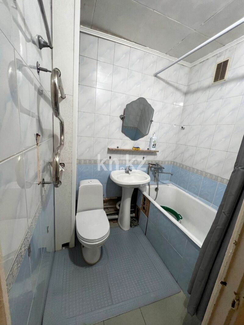 Продажа 2-комнатной квартиры, 43 м² - Продажа квартир в панельном доме в Казахстане - страница 12 фото 3 из 5