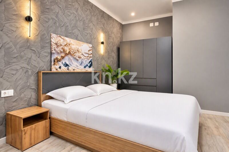 Аренда 2-комнатной квартиры посуточно, 50 м² - Продажа баз, складов и промышленной недвижимости в Петропавловске фото 6 из 28