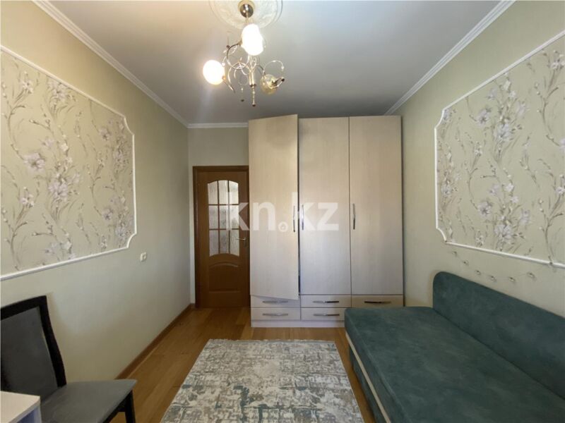 Продажа 3-комнатной квартиры, 66.8 м² - Продажа  трехкомнатных квартир в новостройках Астаны - страница 12 фото 5 из 17