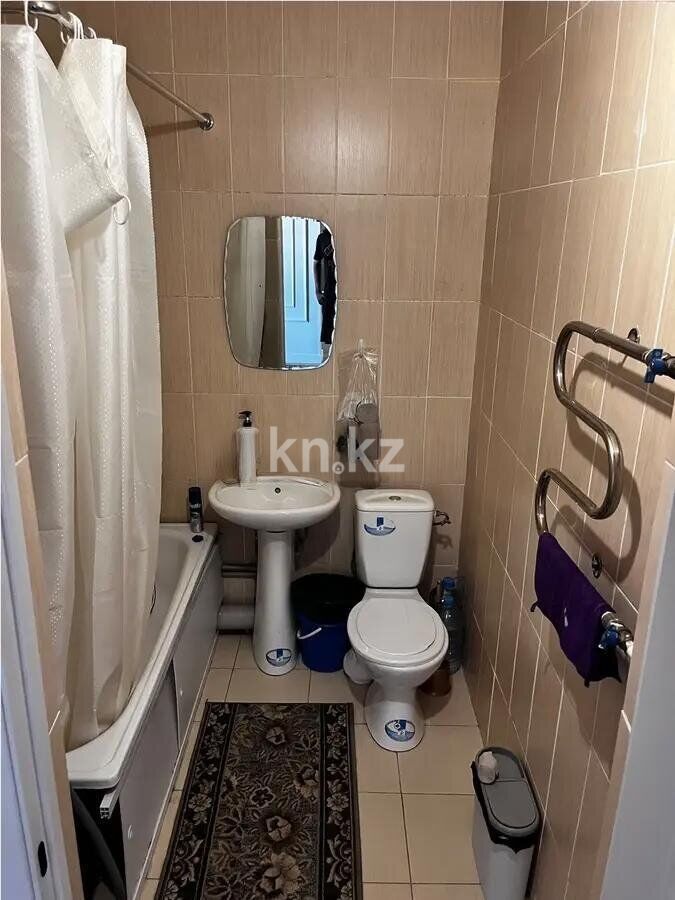 Продажа 1-комнатной квартиры, 45 м² - Продажа однокомнатных квартир в Казахстане - страница 17 фото 3 из 3