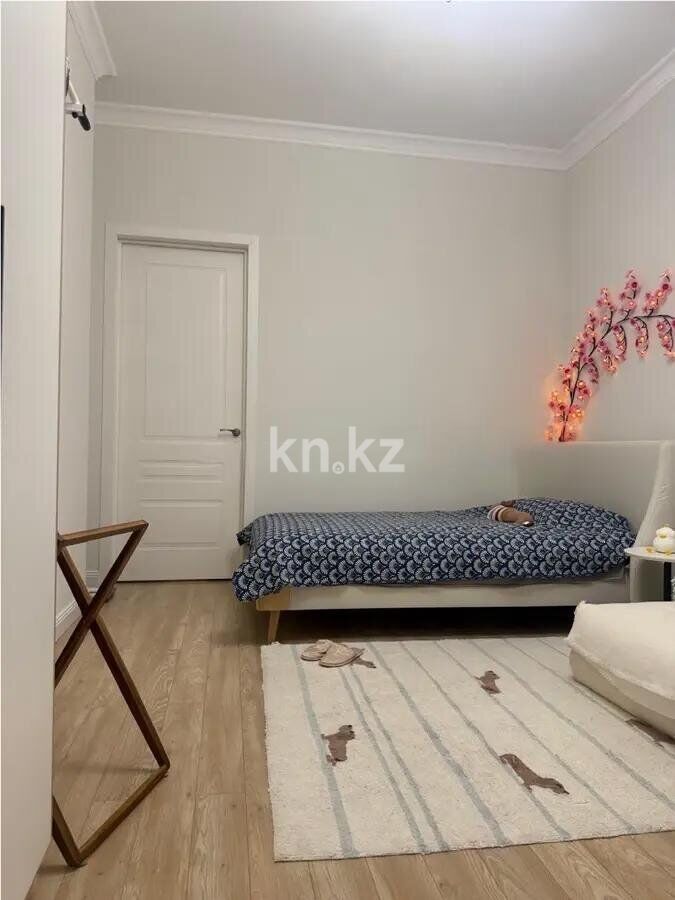 Продажа 3-комнатной квартиры, 105 м² - Продажа трехкомнатных квартир в блочном доме в Казахстане - страница 3 фото 3 из 6