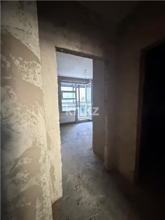 Продажа 1-комнатной квартиры, 42 м² - Продажа однокомнатных квартир от собственников в Казахстане фото 1 из 2