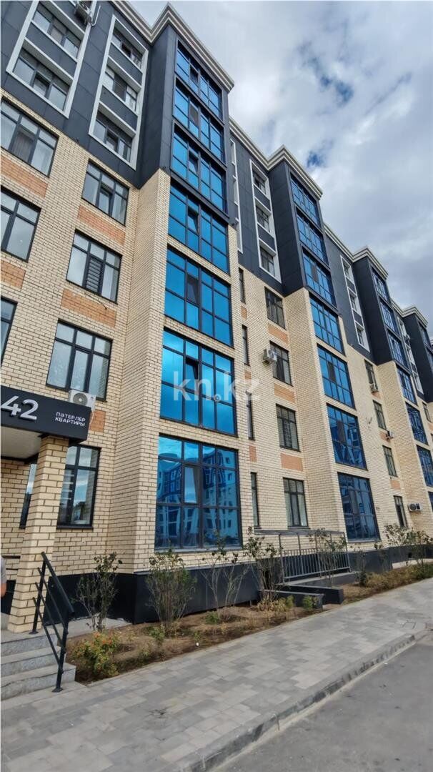 Продажа 4-комнатной квартиры, 110 м² - Продажа квартир в Караганде - страница 158 фото 11 из 13