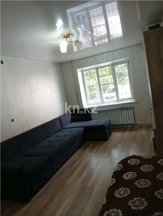 Продажа 2-комнатной квартиры, 43 м² - Продажа двухкомнатных квартир в кирпичном доме в Алматы - страница 14 фото 1 из 4