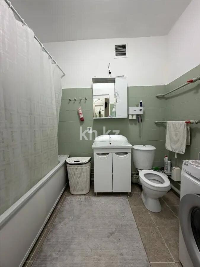 Продажа 1-комнатной квартиры, 45 м² - Продажа квартир в Казахстане - страница 9 фото 3 из 4