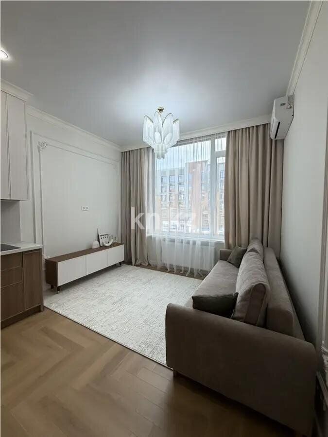 Продажа 2-комнатной квартиры, 41.2 м² - Продажа квартир в Казахстане - страница 202 фото 1 из 5