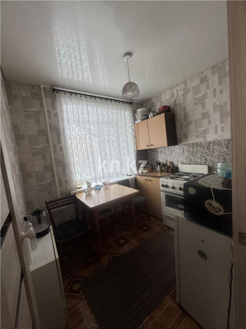 Продажа 2-комнатной квартиры, 39 м² - Продажа двухкомнатных квартир в кирпичном доме в Казахстане - страница 125 фото 5 из 7
