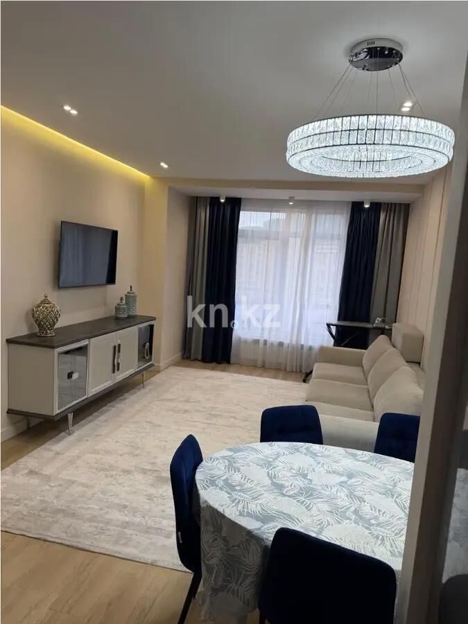 Продажа 2-комнатной квартиры, 51.7 м² - Продажа двухкомнатных квартир в р-не Сарайшык Астаны - страница 24 фото 1 из 3