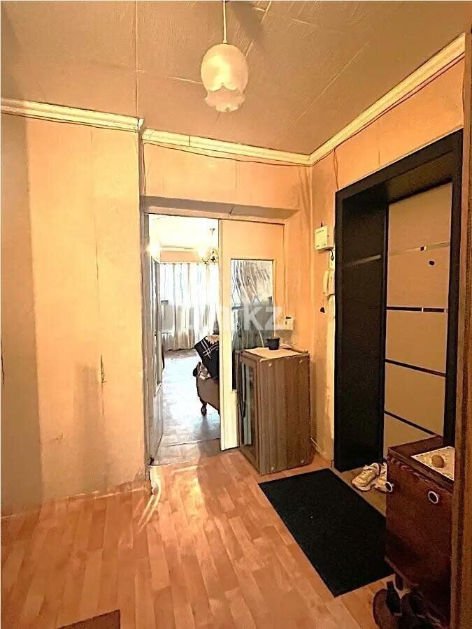 Продажа 3-комнатной квартиры, 60 м² - Продажа трехкомнатных квартир в Михайловке Караганды фото 7 из 8