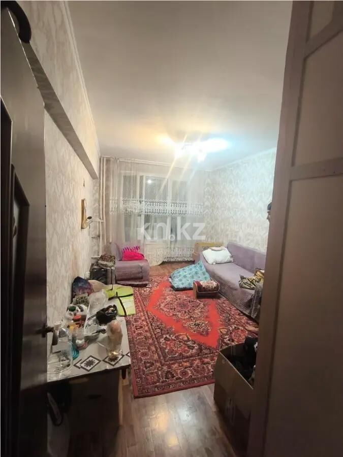 Продажа 1-комнатной квартиры, 26.9 м² - Продажа однокомнатных квартир в кирпичном доме в Алматы - страница 10 фото 1 из 3