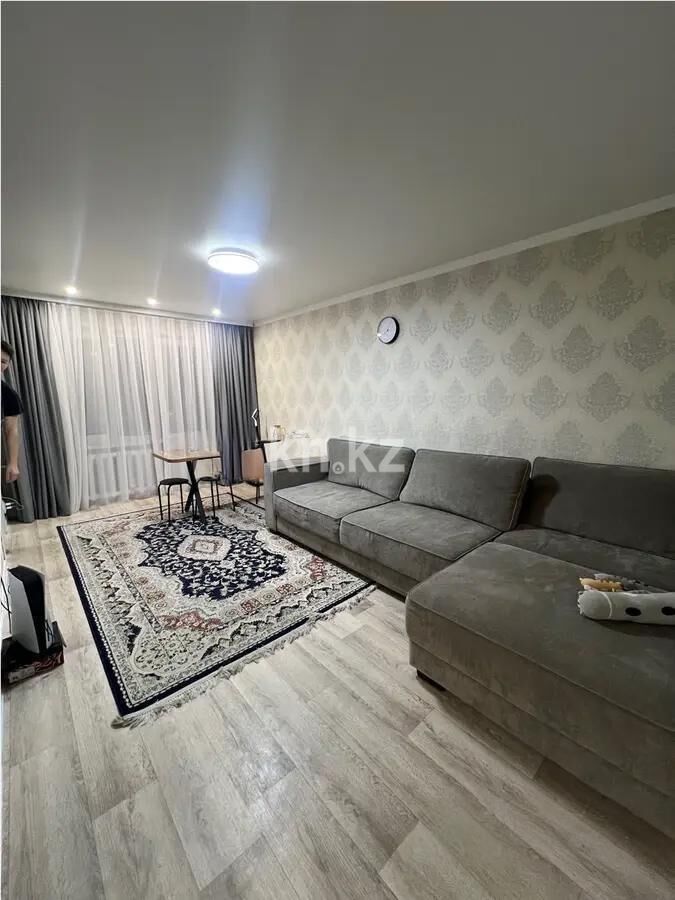 Продажа 3-комнатной квартиры, 62 м² - Продажа трехкомнатных квартир в Ауэзовском р-не Алматы - страница 28 фото 2 из 6