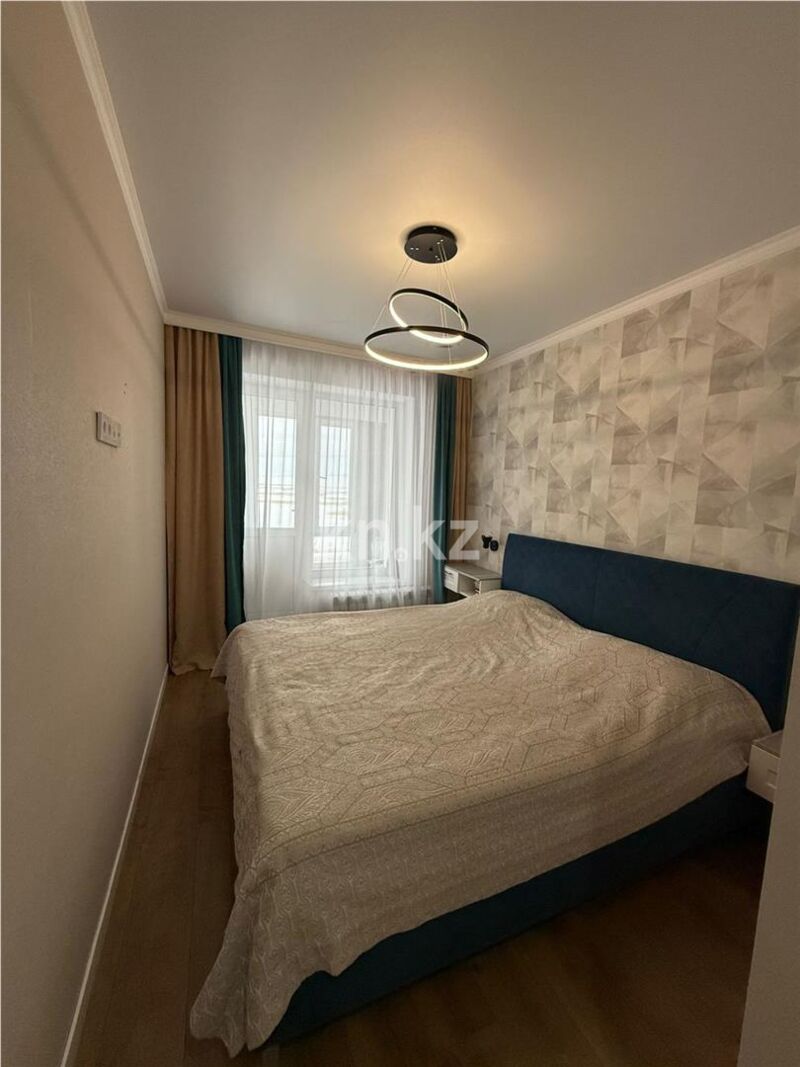 Продажа 2-комнатной квартиры, 59 м² - Продажа двухкомнатных квартир в р-не Нура Астаны - страница 61 фото 4 из 11