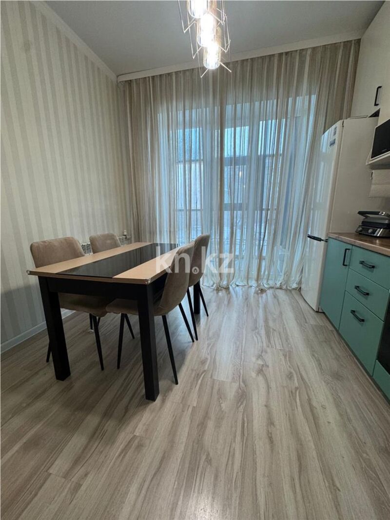 Продажа 2-комнатной квартиры, 66 м² - Продажа двухкомнатных квартир в кирпичном доме в Караганде - страница 30 фото 10 из 15
