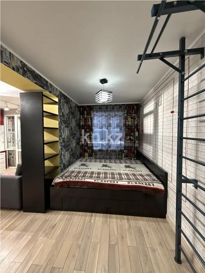 Продажа 3-комнатной квартиры, 88 м² - Продажа квартир в кирпичном доме в Астане - страница 215 фото 5 из 10